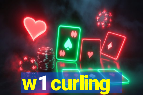 w1 curling